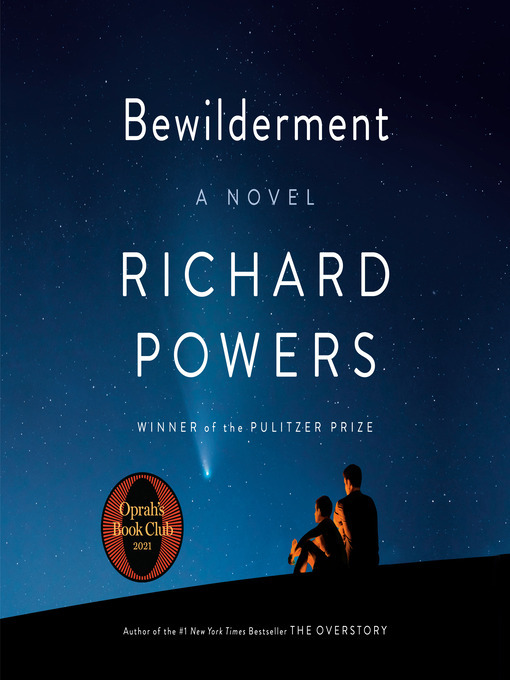 Title details for Bewilderment by Richard Powers - Available